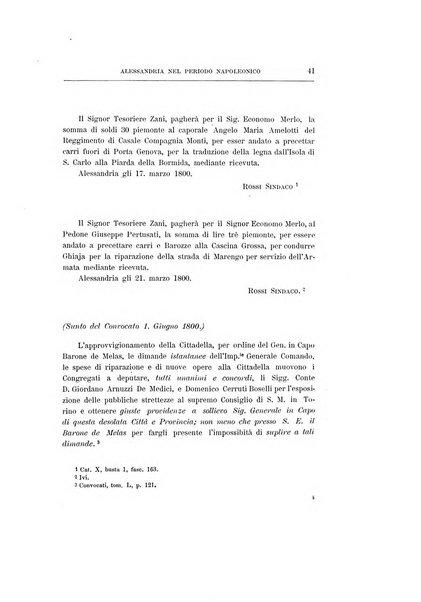 Rivista di storia, arte, archeologia della provincia di Alessandria periodico semestrale della commissione municipale di Alessandria