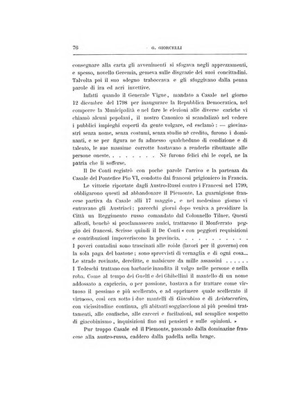 Rivista di storia, arte, archeologia della provincia di Alessandria periodico semestrale della commissione municipale di Alessandria