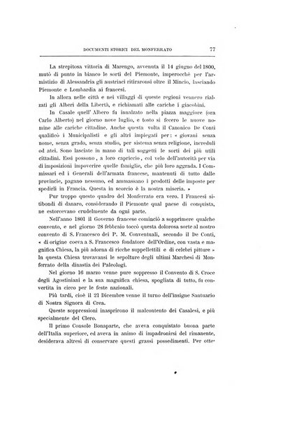 Rivista di storia, arte, archeologia della provincia di Alessandria periodico semestrale della commissione municipale di Alessandria