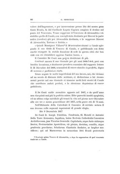 Rivista di storia, arte, archeologia della provincia di Alessandria periodico semestrale della commissione municipale di Alessandria