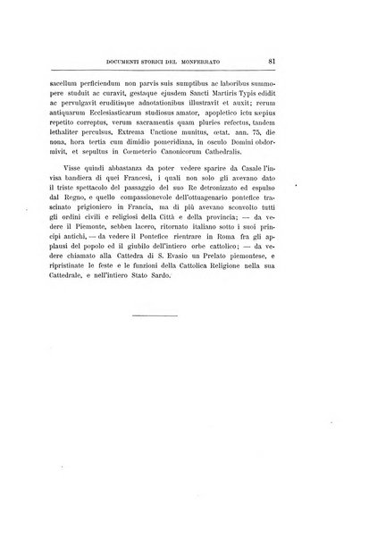 Rivista di storia, arte, archeologia della provincia di Alessandria periodico semestrale della commissione municipale di Alessandria