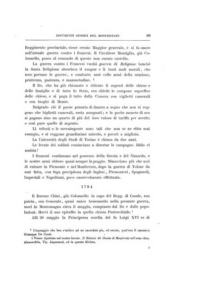 Rivista di storia, arte, archeologia della provincia di Alessandria periodico semestrale della commissione municipale di Alessandria