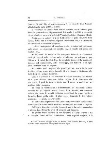 Rivista di storia, arte, archeologia della provincia di Alessandria periodico semestrale della commissione municipale di Alessandria