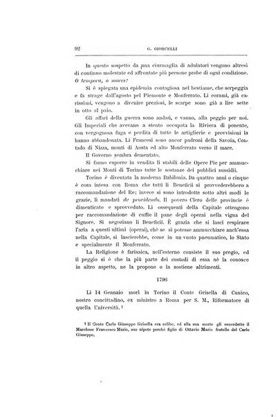 Rivista di storia, arte, archeologia della provincia di Alessandria periodico semestrale della commissione municipale di Alessandria