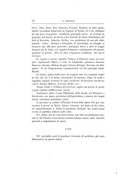 Rivista di storia, arte, archeologia della provincia di Alessandria periodico semestrale della commissione municipale di Alessandria