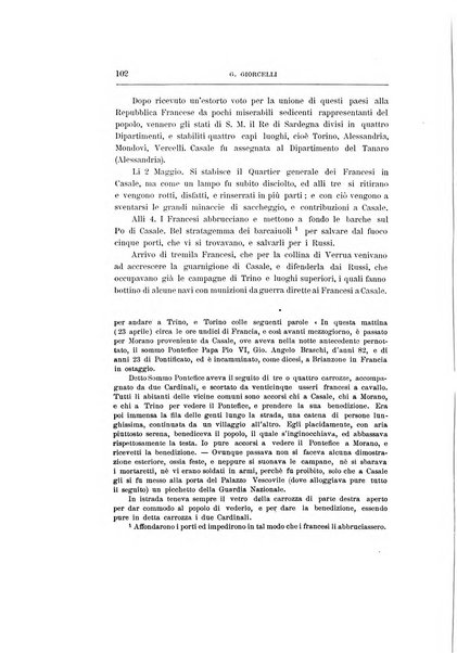 Rivista di storia, arte, archeologia della provincia di Alessandria periodico semestrale della commissione municipale di Alessandria