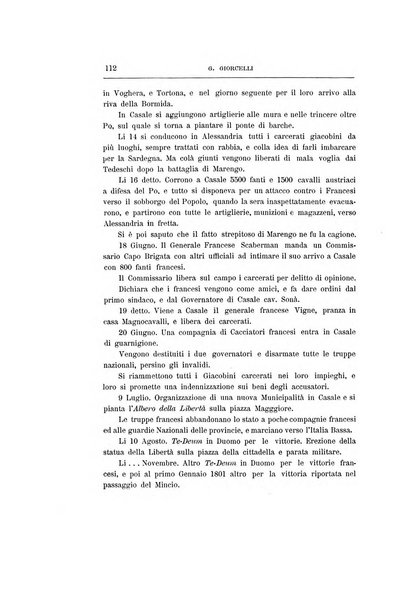 Rivista di storia, arte, archeologia della provincia di Alessandria periodico semestrale della commissione municipale di Alessandria