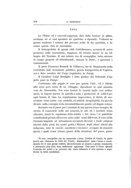 Rivista di storia, arte, archeologia della provincia di Alessandria periodico semestrale della commissione municipale di Alessandria