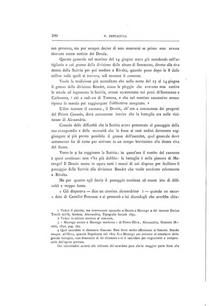 Rivista di storia, arte, archeologia della provincia di Alessandria periodico semestrale della commissione municipale di Alessandria