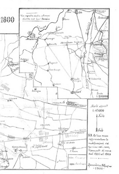 Rivista di storia, arte, archeologia della provincia di Alessandria periodico semestrale della commissione municipale di Alessandria