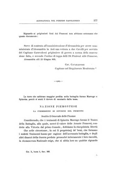 Rivista di storia, arte, archeologia della provincia di Alessandria periodico semestrale della commissione municipale di Alessandria