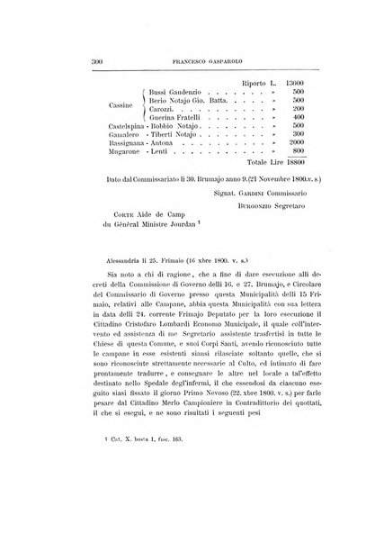 Rivista di storia, arte, archeologia della provincia di Alessandria periodico semestrale della commissione municipale di Alessandria