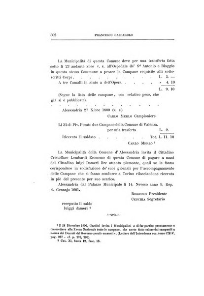 Rivista di storia, arte, archeologia della provincia di Alessandria periodico semestrale della commissione municipale di Alessandria