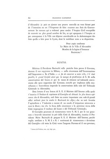 Rivista di storia, arte, archeologia della provincia di Alessandria periodico semestrale della commissione municipale di Alessandria