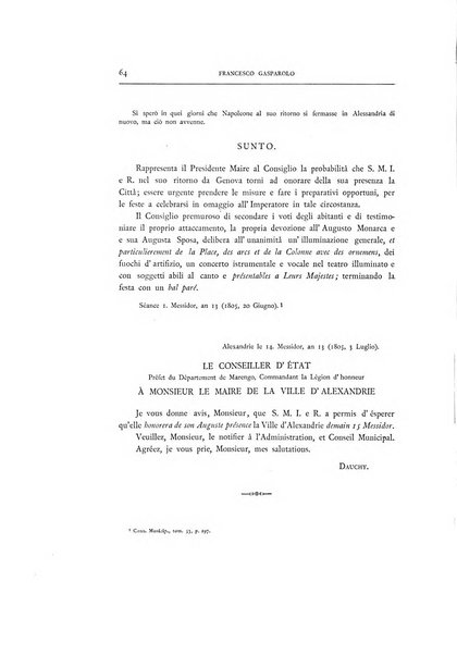 Rivista di storia, arte, archeologia della provincia di Alessandria periodico semestrale della commissione municipale di Alessandria