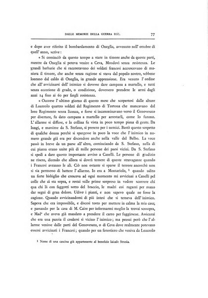 Rivista di storia, arte, archeologia della provincia di Alessandria periodico semestrale della commissione municipale di Alessandria