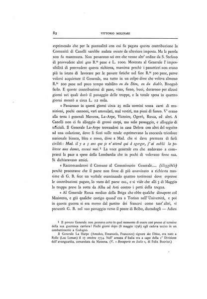 Rivista di storia, arte, archeologia della provincia di Alessandria periodico semestrale della commissione municipale di Alessandria