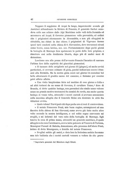 Rivista di storia, arte, archeologia della provincia di Alessandria periodico semestrale della commissione municipale di Alessandria