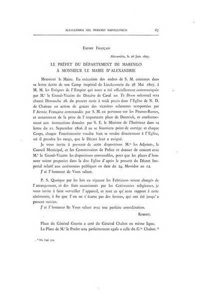 Rivista di storia, arte, archeologia della provincia di Alessandria periodico semestrale della commissione municipale di Alessandria