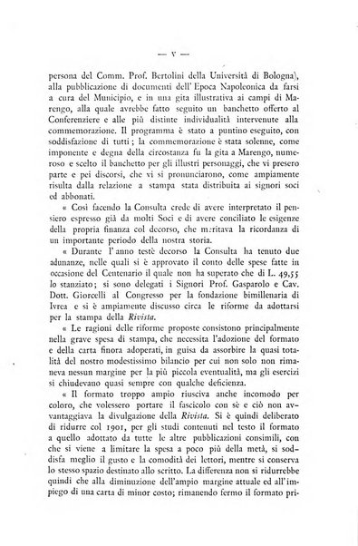 Rivista di storia, arte, archeologia della provincia di Alessandria periodico semestrale della commissione municipale di Alessandria