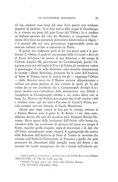 Rivista di storia, arte, archeologia della provincia di Alessandria periodico semestrale della commissione municipale di Alessandria