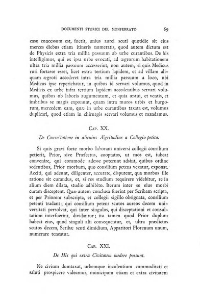 Rivista di storia, arte, archeologia della provincia di Alessandria periodico semestrale della commissione municipale di Alessandria