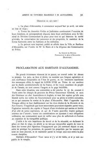 Rivista di storia, arte, archeologia della provincia di Alessandria periodico semestrale della commissione municipale di Alessandria