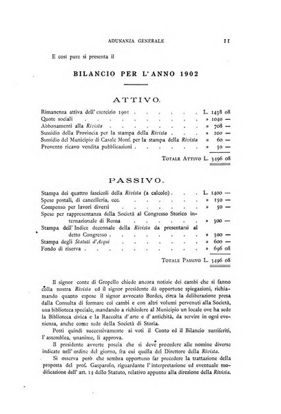 Rivista di storia, arte, archeologia della provincia di Alessandria periodico semestrale della commissione municipale di Alessandria