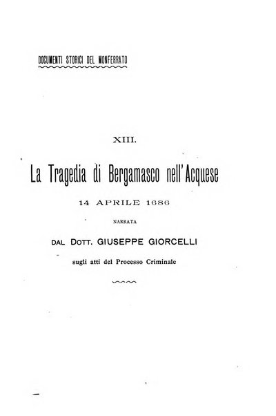 Rivista di storia, arte, archeologia della provincia di Alessandria periodico semestrale della commissione municipale di Alessandria