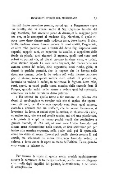 Rivista di storia, arte, archeologia della provincia di Alessandria periodico semestrale della commissione municipale di Alessandria