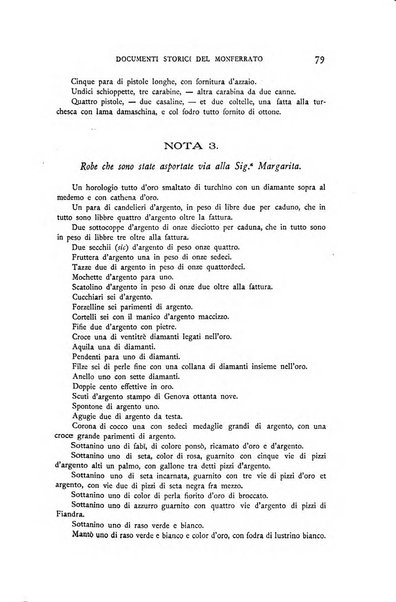 Rivista di storia, arte, archeologia della provincia di Alessandria periodico semestrale della commissione municipale di Alessandria