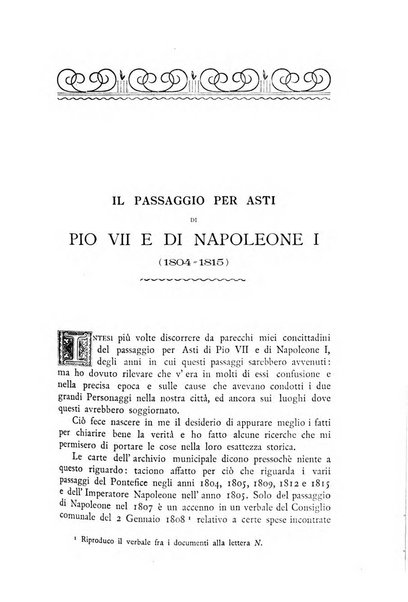 Rivista di storia, arte, archeologia della provincia di Alessandria periodico semestrale della commissione municipale di Alessandria