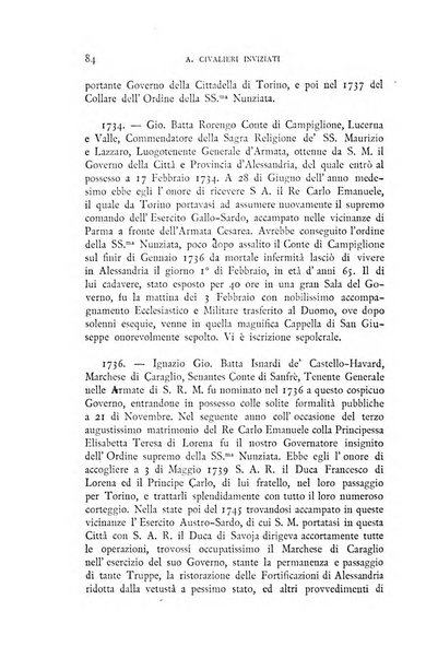 Rivista di storia, arte, archeologia della provincia di Alessandria periodico semestrale della commissione municipale di Alessandria