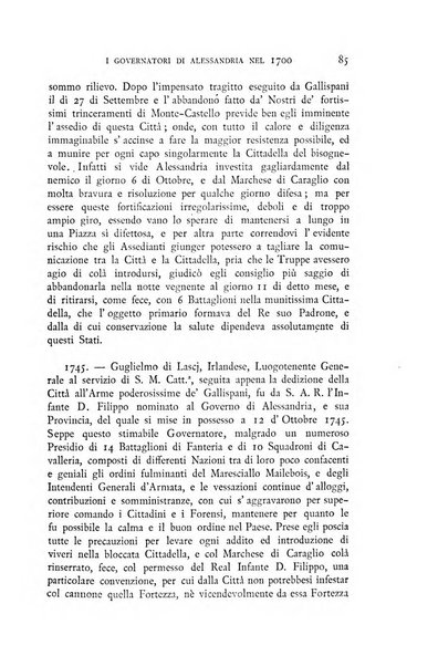 Rivista di storia, arte, archeologia della provincia di Alessandria periodico semestrale della commissione municipale di Alessandria