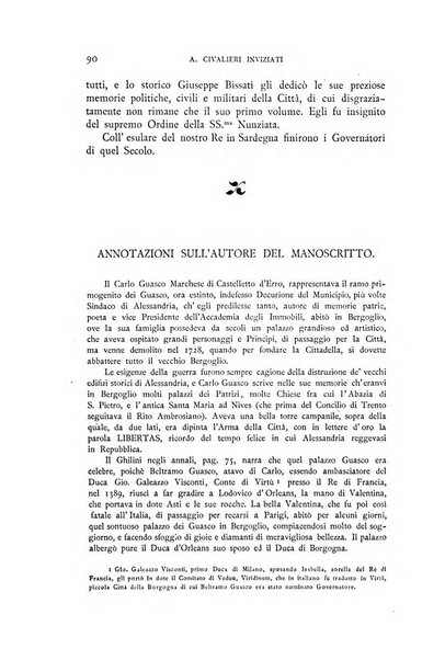 Rivista di storia, arte, archeologia della provincia di Alessandria periodico semestrale della commissione municipale di Alessandria