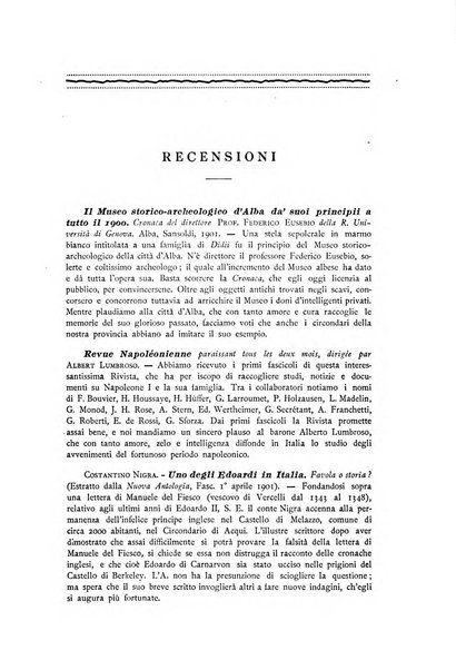 Rivista di storia, arte, archeologia della provincia di Alessandria periodico semestrale della commissione municipale di Alessandria