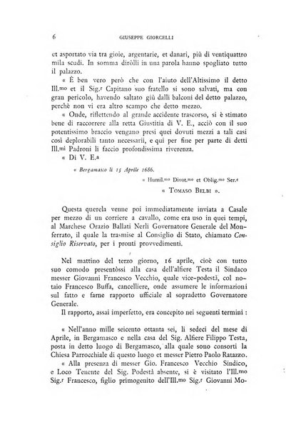 Rivista di storia, arte, archeologia della provincia di Alessandria periodico semestrale della commissione municipale di Alessandria