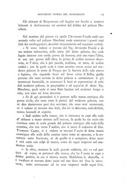 Rivista di storia, arte, archeologia della provincia di Alessandria periodico semestrale della commissione municipale di Alessandria