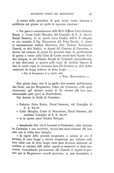 Rivista di storia, arte, archeologia della provincia di Alessandria periodico semestrale della commissione municipale di Alessandria