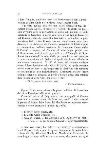 Rivista di storia, arte, archeologia della provincia di Alessandria periodico semestrale della commissione municipale di Alessandria