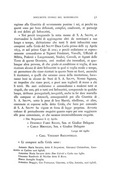 Rivista di storia, arte, archeologia della provincia di Alessandria periodico semestrale della commissione municipale di Alessandria