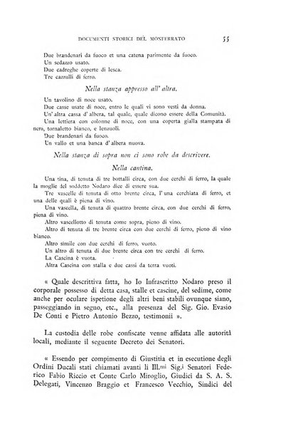 Rivista di storia, arte, archeologia della provincia di Alessandria periodico semestrale della commissione municipale di Alessandria