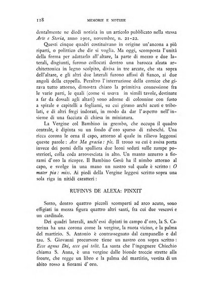 Rivista di storia, arte, archeologia della provincia di Alessandria periodico semestrale della commissione municipale di Alessandria