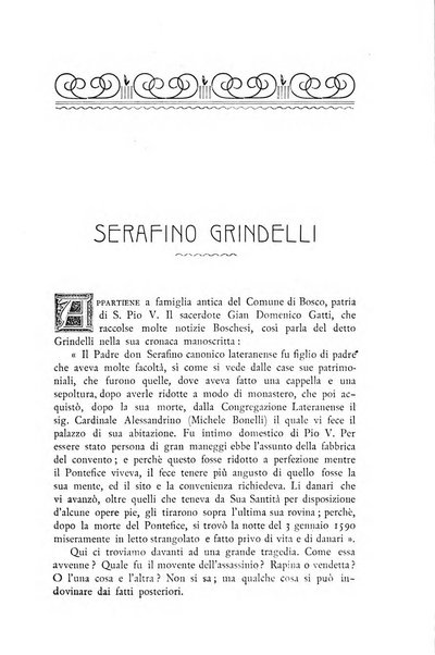 Rivista di storia, arte, archeologia della provincia di Alessandria periodico semestrale della commissione municipale di Alessandria