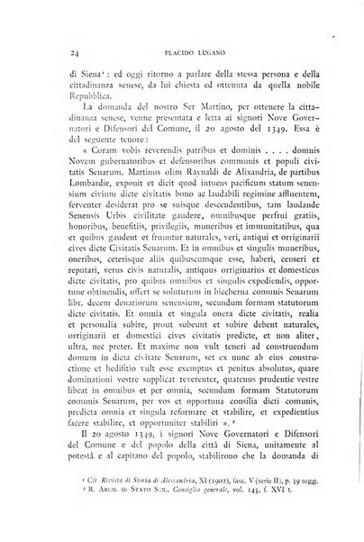 Rivista di storia, arte, archeologia della provincia di Alessandria periodico semestrale della commissione municipale di Alessandria