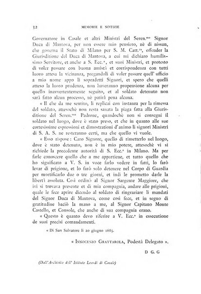 Rivista di storia, arte, archeologia della provincia di Alessandria periodico semestrale della commissione municipale di Alessandria