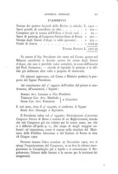 Rivista di storia, arte, archeologia della provincia di Alessandria periodico semestrale della commissione municipale di Alessandria