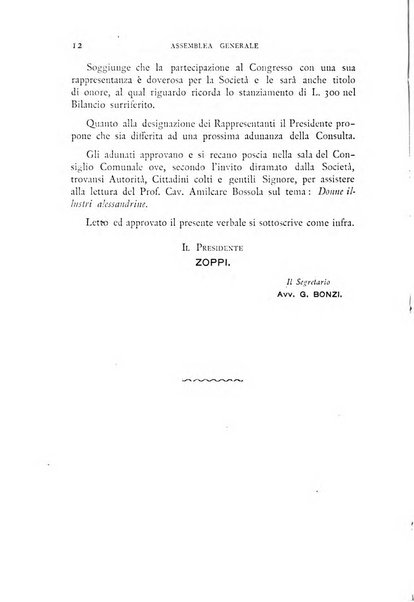 Rivista di storia, arte, archeologia della provincia di Alessandria periodico semestrale della commissione municipale di Alessandria