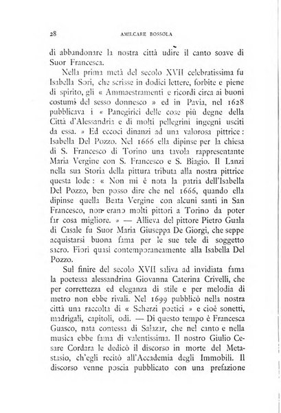 Rivista di storia, arte, archeologia della provincia di Alessandria periodico semestrale della commissione municipale di Alessandria