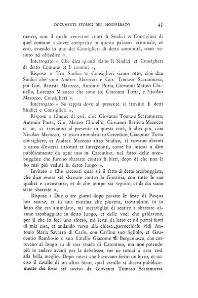 Rivista di storia, arte, archeologia della provincia di Alessandria periodico semestrale della commissione municipale di Alessandria